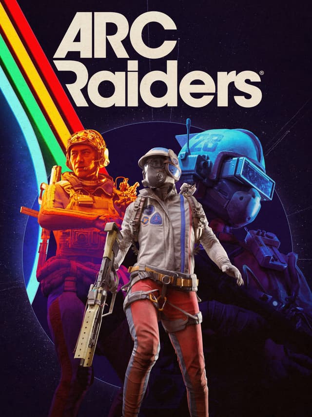 ARC Raiders digital key